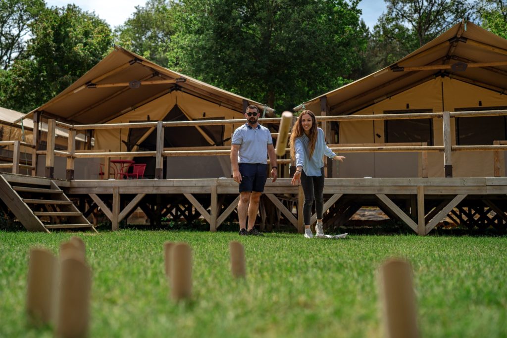 Activité pendant les vacances d'été pour des jeunes de 11 à 16 ans en pays-de-la-loire