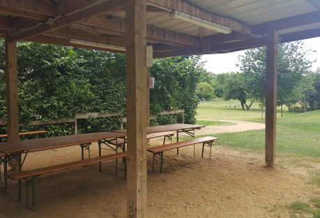 camping anjou sport nature