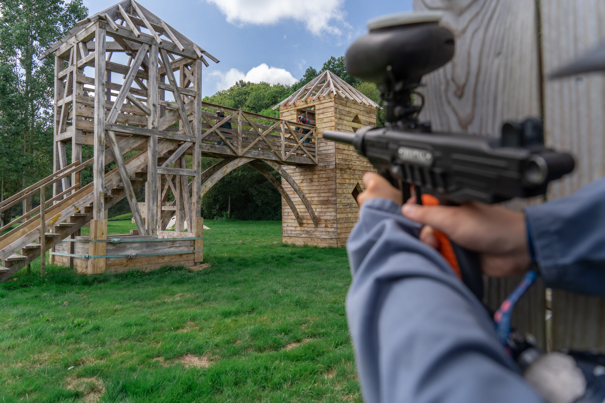 paintball 