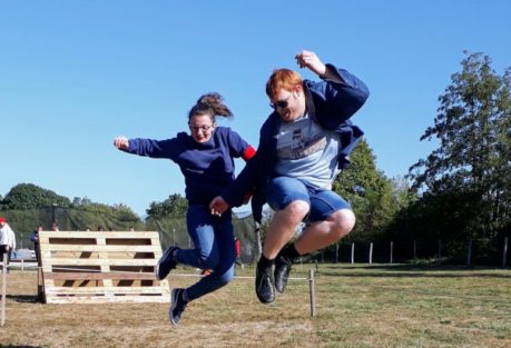 ANJOU SPORT NATURE ACTIVITE NATURE LOISIRS