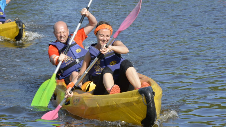 anjou sport nature rando kayak vatt