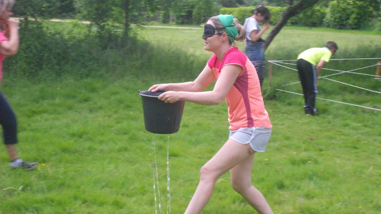 anjou sport nature challenge des champions à la jaille yvon