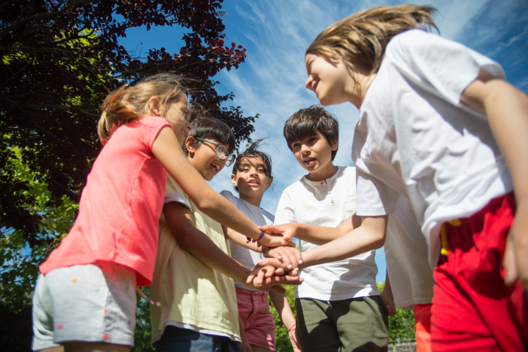 activité 6-10 ans enfant angers maine-et-loire vacances d'août