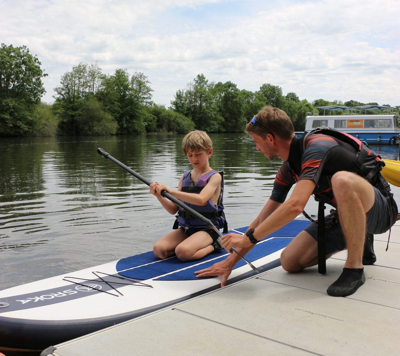 Anjou Sport Nature devenir éducateur sportif devenir coach sportif formation en alternance 449