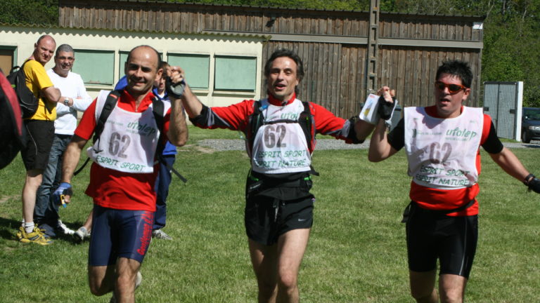 anjou sport nature prépa raid maine et loire