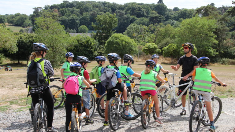 anjou sport nature raid