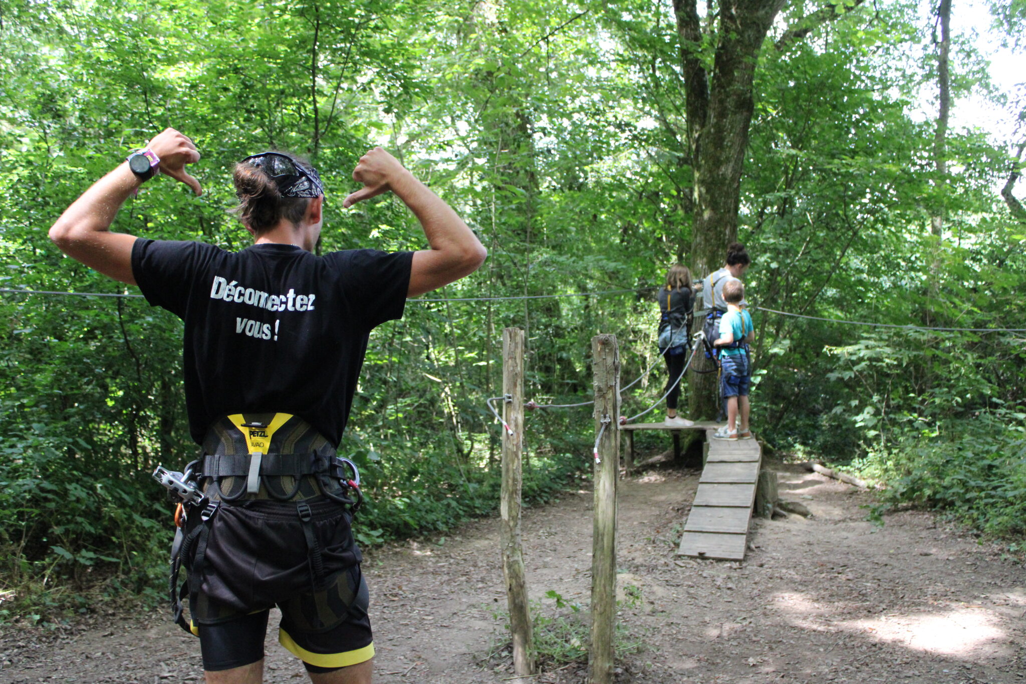 Anjou Sport Nature - Opérateur OPAH job emploi recrutement 53 49