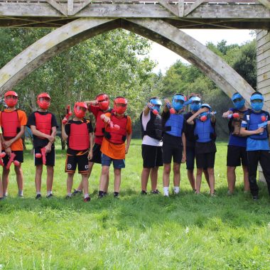 occuper ses enfants le mercredis , garde d'enfants , activités sportive