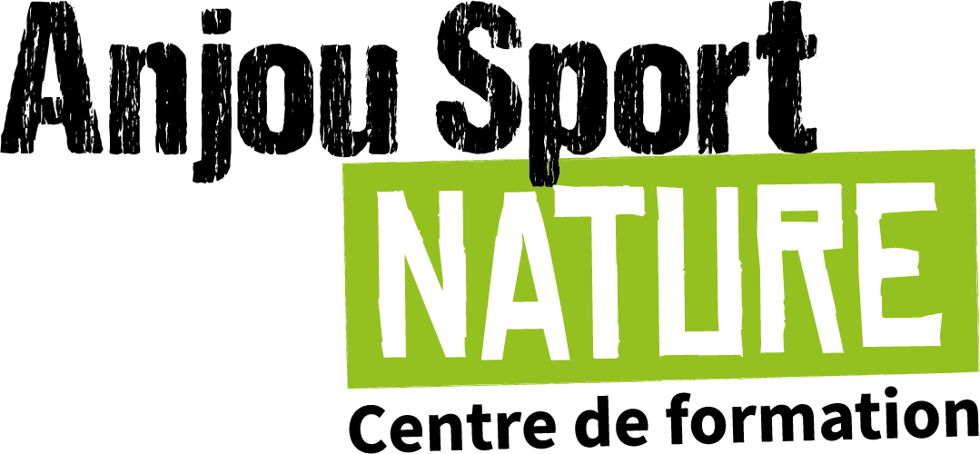 Logo Noir&Vert Centre de formation