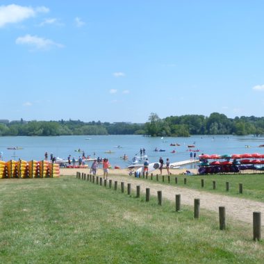 anjou sport nature activités pendant les vacances entre ados pour les ados segré chateau gontier