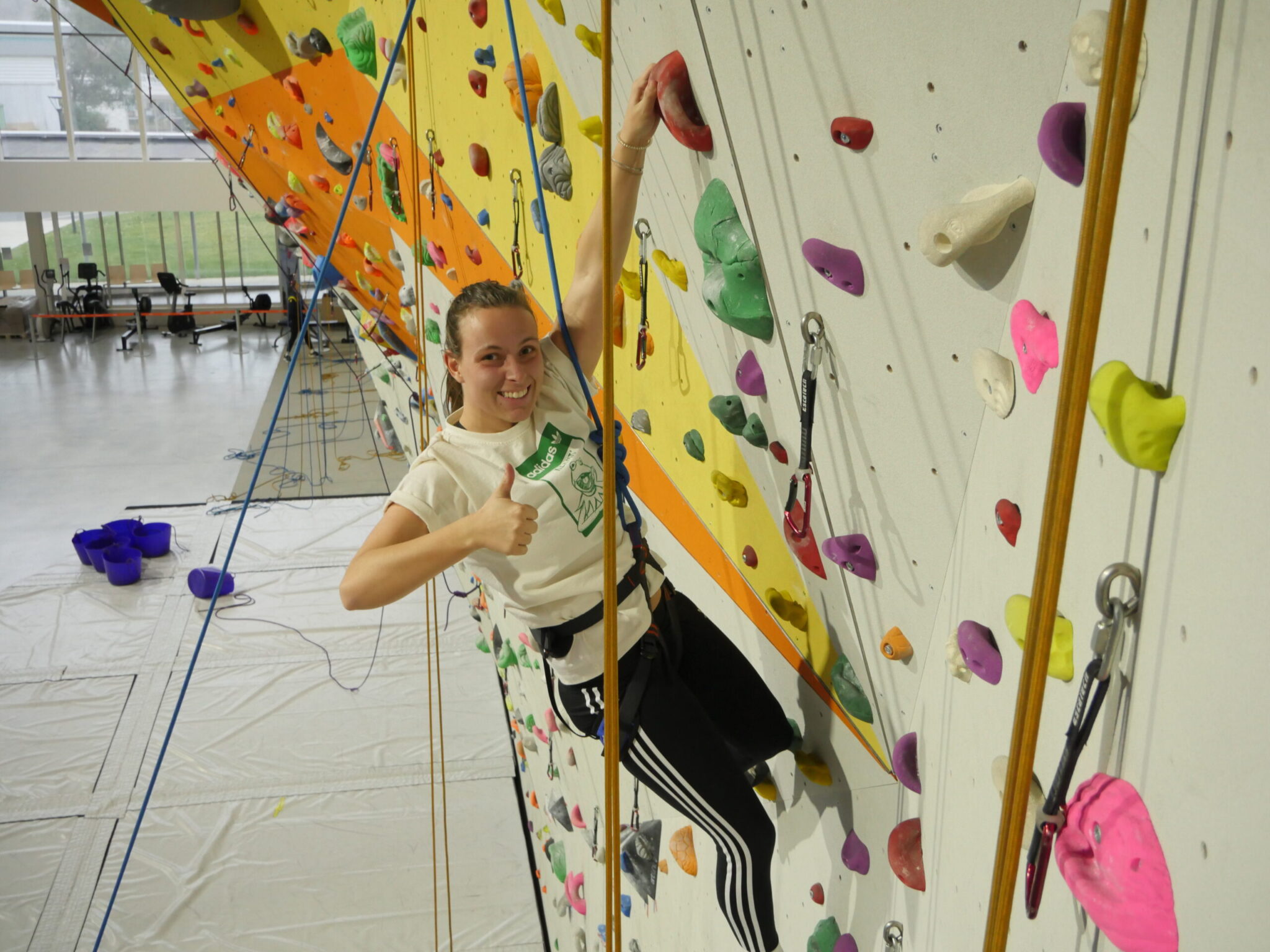 anjou sport nature centre de formation formation en alternance dans le sport et l'animation 49 53