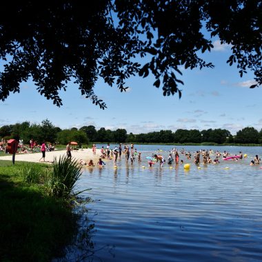 activités pour les enfants en centre de loisirs 6-10 ans 11- 16 ans centre de loisirs maine-et-loire Segré la jaille-yvon