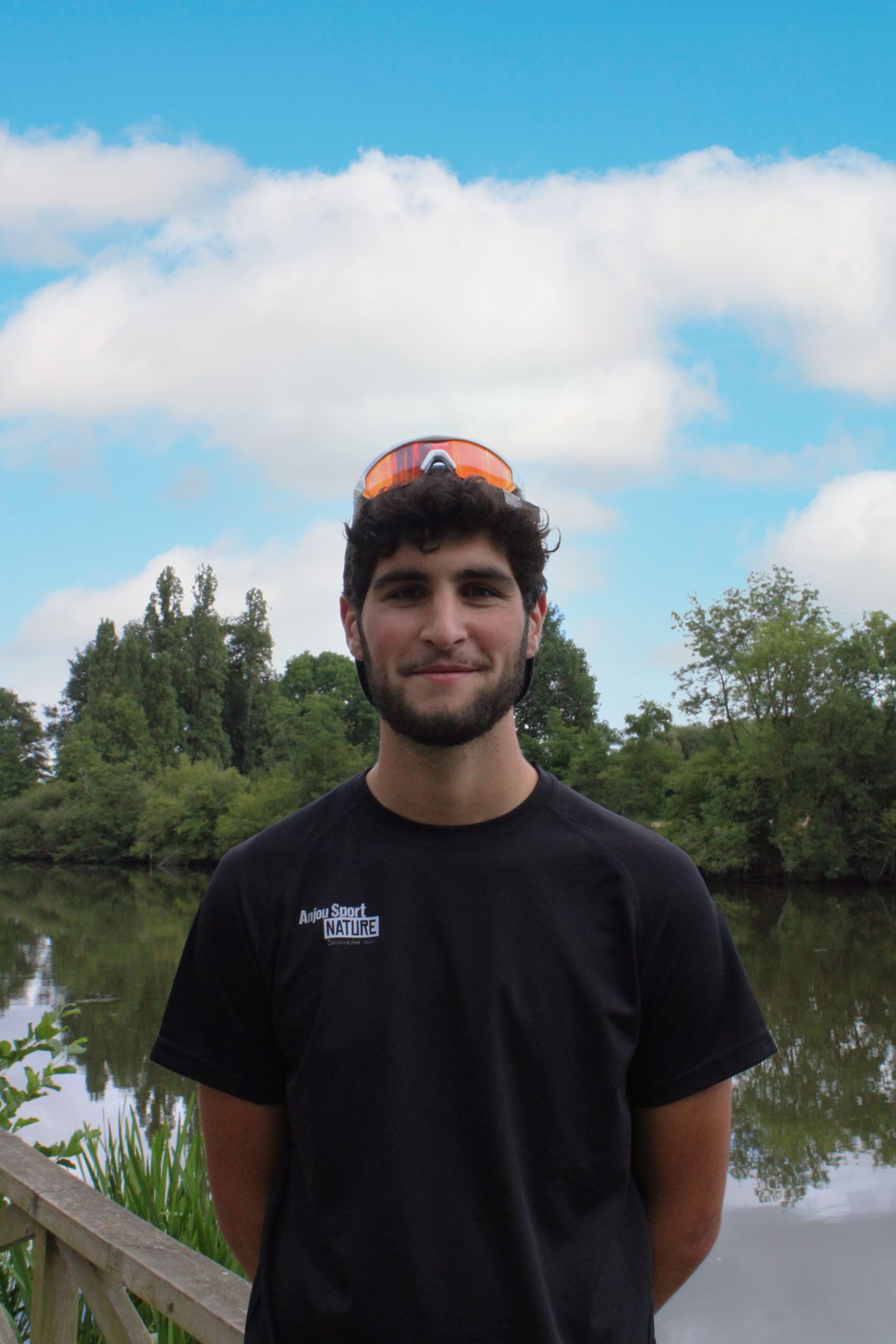 CERTENAIS Yanis Educateur Sportif