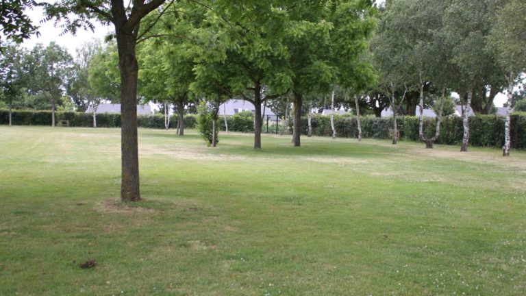 anjou sport nature paj de la mitraie d'azé camping