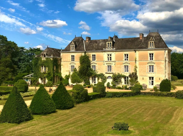 Château de Chambiers, séminaires, tourisme d'affaires, location de salle, Angers, team building, conférences, ateliers