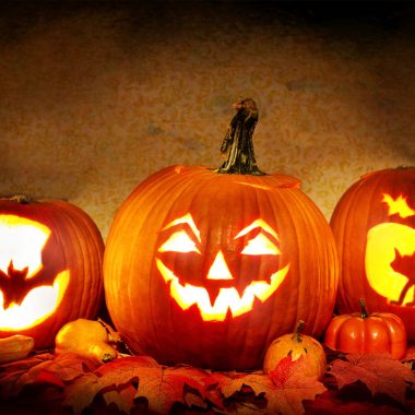 Chasse Halloween Anjou Sport Nature